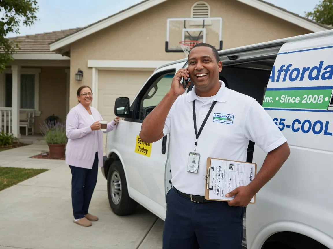 Central Ac Repair Boyd, WI FAQs